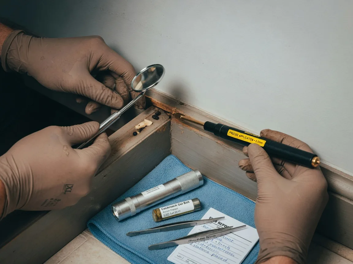 Why choose Emergency Pest Control in Helena, AR
